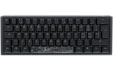 Ducky ONE 3 Mini Classic MX Cherry Red BLK
