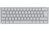Ducky ONE 3 Mini Classic MX Cherry Red WHI