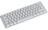 Ducky ONE 3 Mini Classic MX Cherry Red WHI