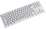 Ducky ONE 3 TKL Classic MX Cherry Red WHI