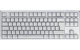 Ducky ONE 3 TKL Classic MX Cherry Red WHI