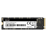 Lexar NM620 (1000 Go, M.2 2280)
