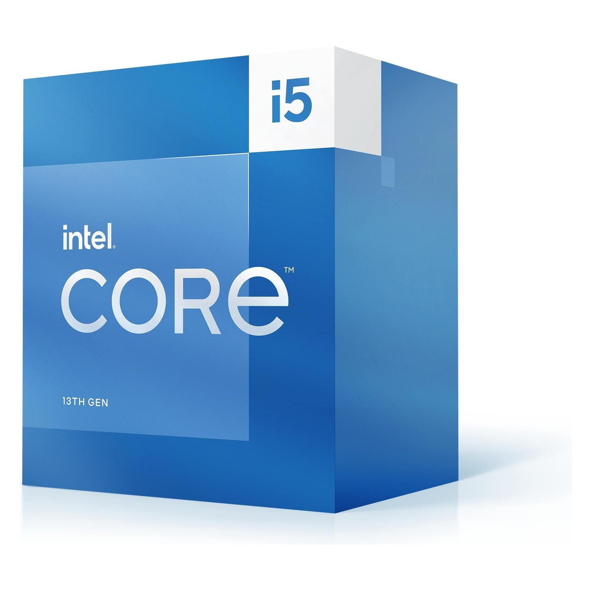 Intel Core I5-13500 (LGA 1700, 2.50 GHz, 14 -Core)