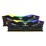 Team Group Delta (2 x 16GB, 7200 MHz, RAM DDR5, DIMM)