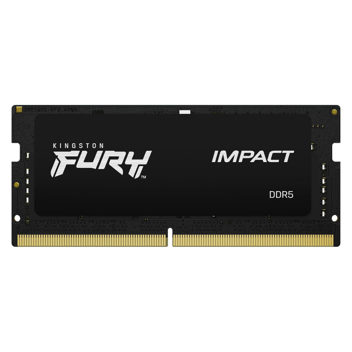 Kingston KF564S38IBK2-32 (2 x 16GB, 6400 MHz, RAM DDR5, SO-DIMM)