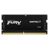 Kingston KF564S38IBK2-32 (2 x 16GB, 6400 MHz, RAM DDR5, SO-DIMM)