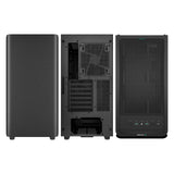 Deepcool CK500 Tour midi (ATX, E-ATX, mATX, Mini-ATX)