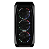 AeroCool Aero One Mini Eclipse-G-BK-v1 (mATX, Mini-ITX)
