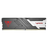 Patriot DDR5 2x16GB VIPER VENOM 7400MHz CL36 XMP3 (2 x 16GB, 7400 MHz, RAM DDR5, DIMM)