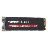 Patriot VP4300 Lite (4000 Go, M.2 2280)