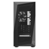 Cooler Master CMP 320L Mini tour noire (mATX, Mini-ITX)