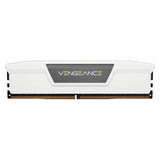 Corsair RAM D5 6000 64 Go C30 Vengeance K2 W (2 x 32GB, 6000 MHz, RAM DDR5, DIMM)