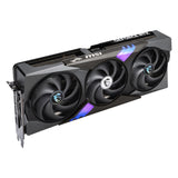 MSI GeForce RTX 5080 GAMING TRIO OC (16 Go, GDDR7)