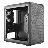 Cooler Master MasterBoX Q300L (mATX, Mini-ITX)