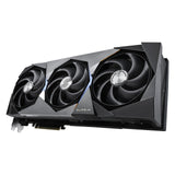 MSI GeForce RTX 5090 SUPRIM SOC (32 Go, GDDR7)