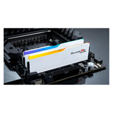 G.Skill DIMM 64 GB DDR5-6000 (2x 32 GB) Dual-Kit (F5-6000J2836G32GX2-RM5NRW, Ripjaws M5 Neo, INTEL XMP, AMD (2 x 32GB, 6000 MHz, RAM DDR5, DIMM)