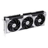 MSI GeForce RTX 5060 Ti Ventus 3X OC (16 Go, GDDR7)