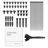 Deepcool CC360 (mATX)