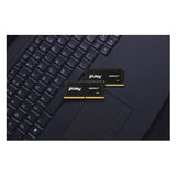 Kingston KF564S38IBK2-32 (2 x 16GB, 6400 MHz, RAM DDR5, SO-DIMM)