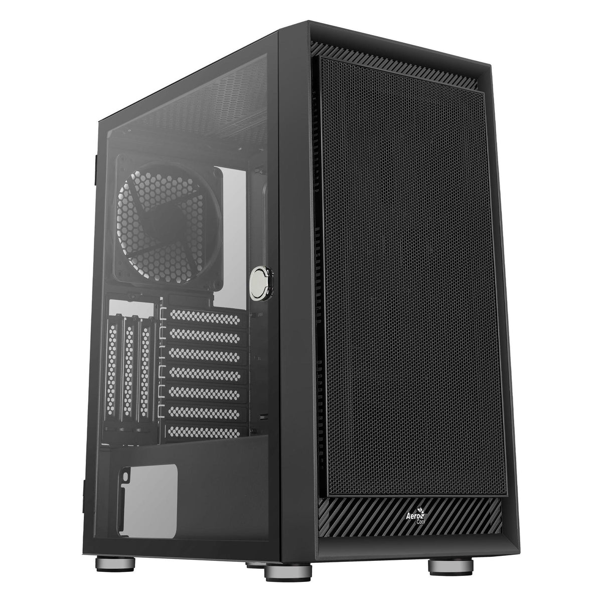 AeroCool Graphite (ATX)