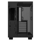 NZXT H6 Flow RGB (ATX, mATX, Mini-ITX)