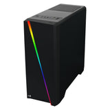 AeroCool Cyclon black (ATX, mATX, Mini-ITX)