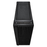 ASUS ProArt PA602 Édition Bois (ATX, DTX, E-ATX, mATX, Mini-DTX, Mini-ITX)