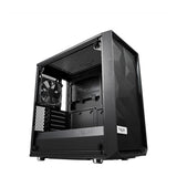 Fractal Meshify C Mini - Dark TG (mATX)