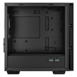 Deepcool CH360 Numérique (mATX, Mini-ITX)