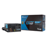 Seasonic G12 GM-750 (750 W)