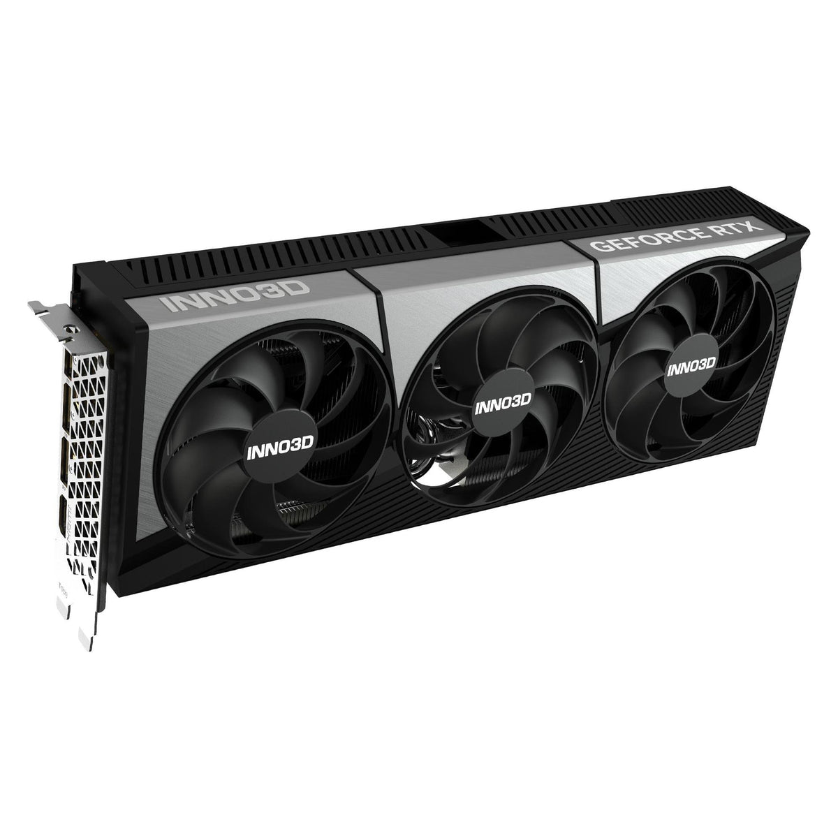 Inno3D GeForce RTX 5080 X3 OC (16 Go, GDDR7)