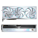 Gigabyte AORUS GeForce RTX 5080 MASTER ICE