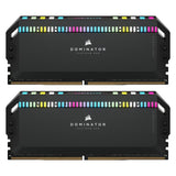 Corsair Dominator Platinum (2 x 32GB, 6600 MHz, RAM DDR5, DIMM)