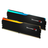 G.Skill DDR5 64GB PC 5200 CL40 (2x32GB) 64-M5 RGB RM5RK (2 x 32GB, 5200 MHz, RAM DDR5)