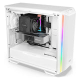 be quiet! Dark Base 701 (ATX, mATX, Mini-ATX)