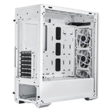 Cooler Master MasterBox 520 blanc (ATX, mATX, Mini-ITX, SSI CEB)