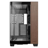 Antec Case C8 Curve Wood (ATX, E-ATX, ITX, mATX)