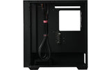 Enermax Midi Tower ENERMAXK8 Black