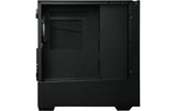 Enermax Midi Tower ENERMAXK8 Black