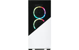 Enermax Midi Tower ENERMAXK8 White