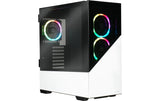 Enermax Midi Tower ENERMAXK8 White