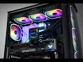 Enermax Midi Tower StarryNight SK30