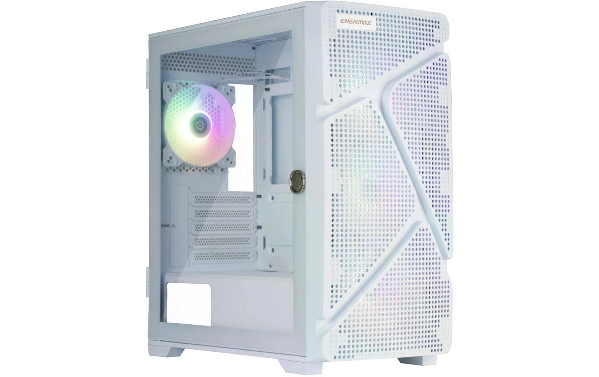 Enermax PC-Gehäuse Marbleshell MS31