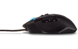 Erazer Mouse Wizard P20