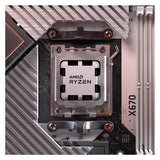AMD Ryzen 7 7700X (AM5, 4.50 GHz, 8 -Core)