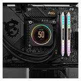 Corsair Dominateur (2 x 16GB, 5200 MHz, RAM DDR5, DIMM)