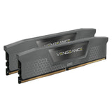 Corsair DIMM 32 GB DDR5-6000 (2 x 16GB, 6000 MHz, RAM DDR5, DIMM)