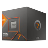 AMD Ryzen 7 8700G (AM5, 4.20 GHz, 8 -Core)