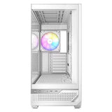 Antec Aller Gamer C7 ARGB White Full Tower blanc détail (ATX, ITX, mATX)