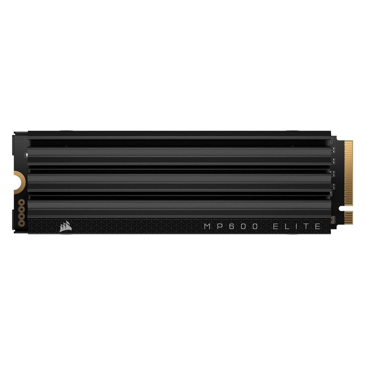 Corsair MP600 ELITE with heatsink (1000 Go, M.2 2280)